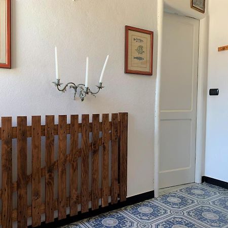 Appartamenti Sentiero N1 Леванто Экстерьер фото