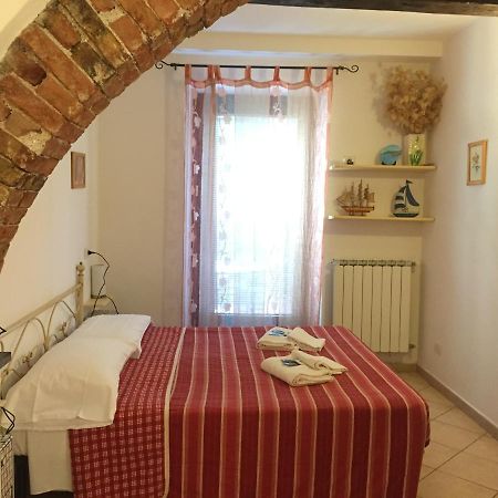 Appartamenti Sentiero N1 Леванто Экстерьер фото