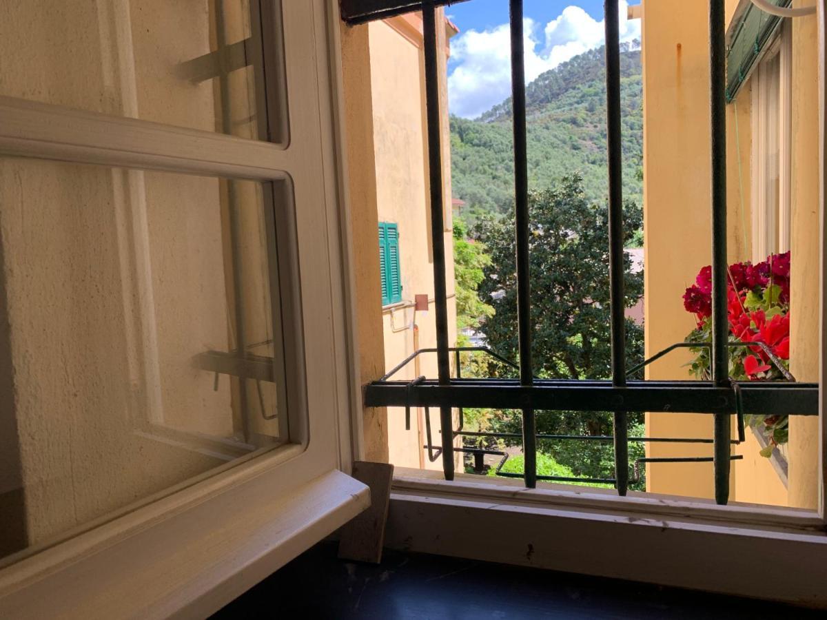 Appartamenti Sentiero N1 Леванто Экстерьер фото