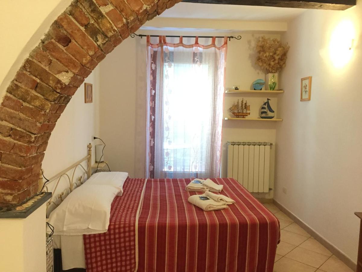 Appartamenti Sentiero N1 Леванто Экстерьер фото
