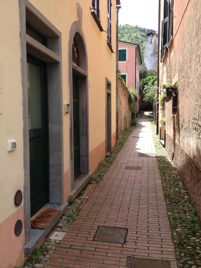 Appartamenti Sentiero N1 Леванто Экстерьер фото