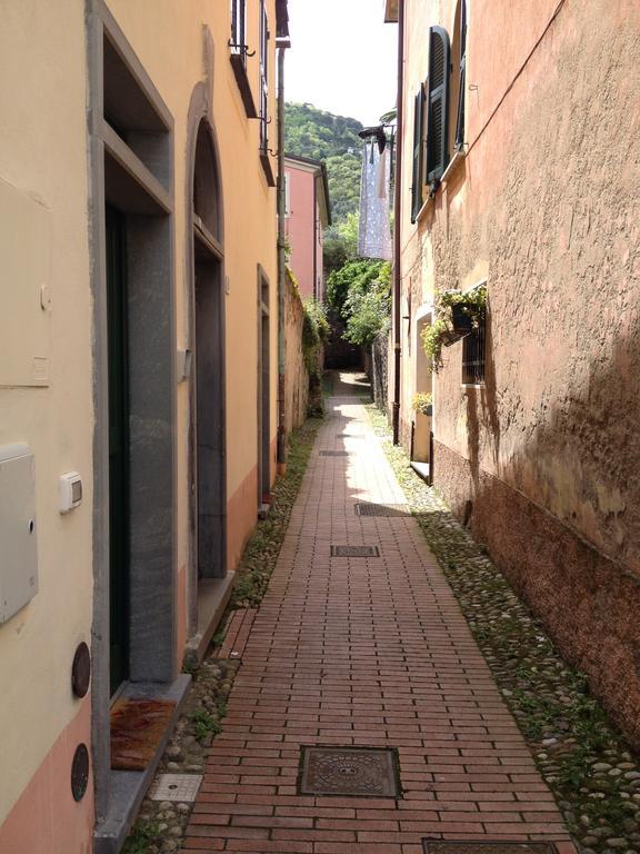 Appartamenti Sentiero N1 Леванто Экстерьер фото